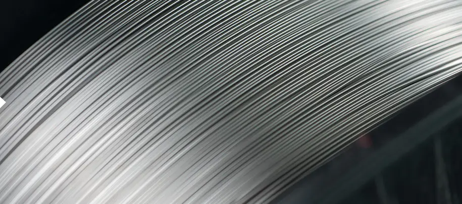 Непрерывная масляная труба из нержавеющей стали